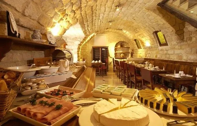 Amarante Beau Manoir Szálloda Párizs