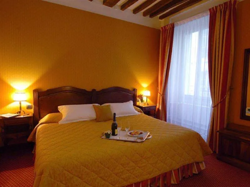 Szálloda Amarante Beau Manoir 3*