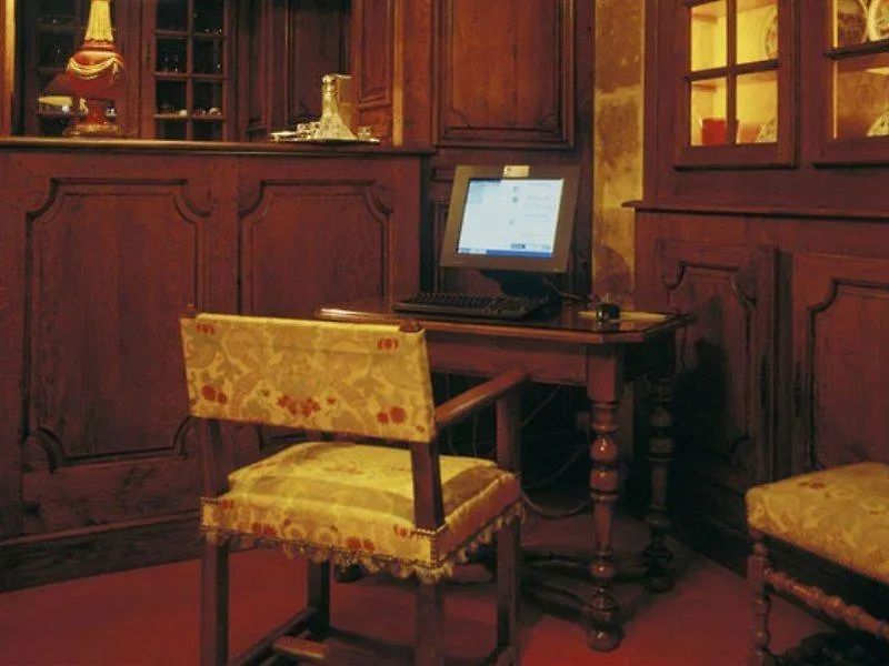 Szálloda Amarante Beau Manoir 3*