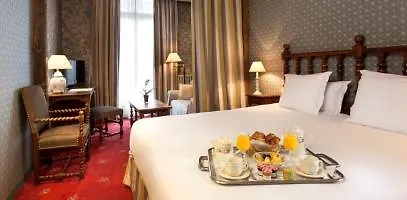 Amarante Beau Manoir Szálloda 3*