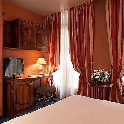 Amarante Beau Manoir Szálloda 3*