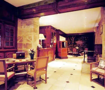 Amarante Beau Manoir Szálloda 3*