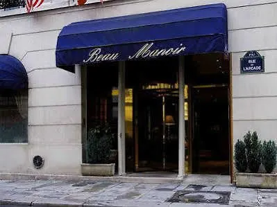 Szálloda Amarante Beau Manoir 3*