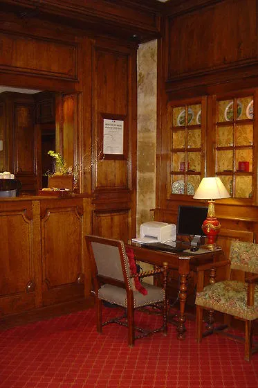 Szálloda Amarante Beau Manoir