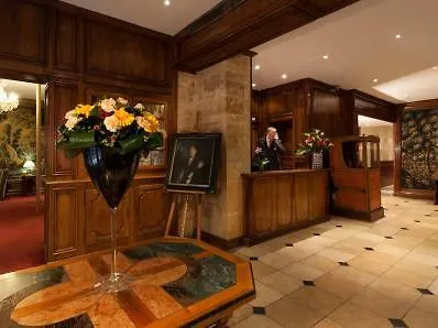Amarante Beau Manoir Szálloda 3*