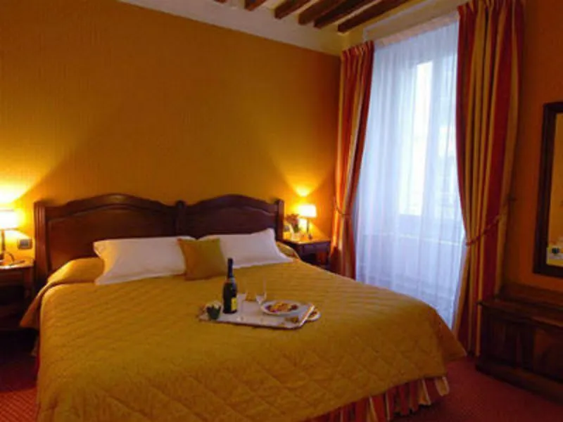 Amarante Beau Manoir 3* Párizs