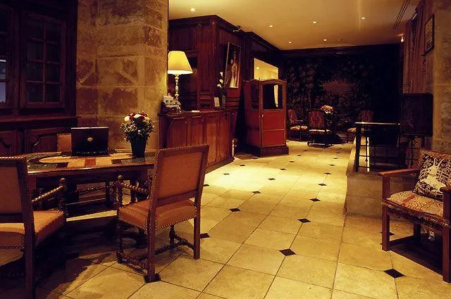 Amarante Beau Manoir Hotel
