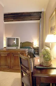 Hotel Amarante Beau Manoir Paris