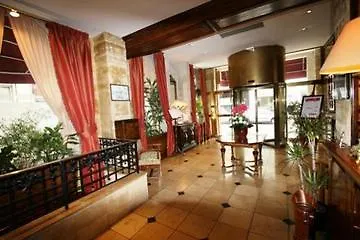 Amarante Beau Manoir 3*