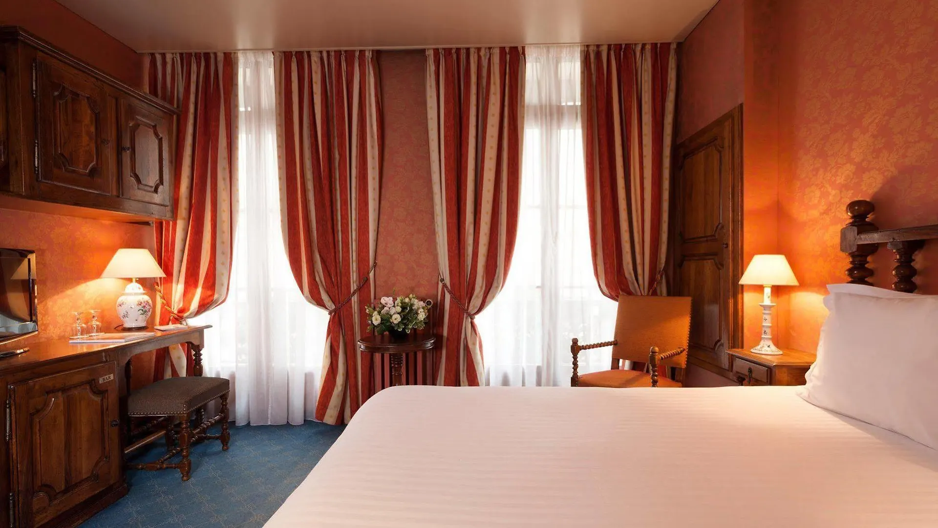 Amarante Beau Manoir Hotel 3*