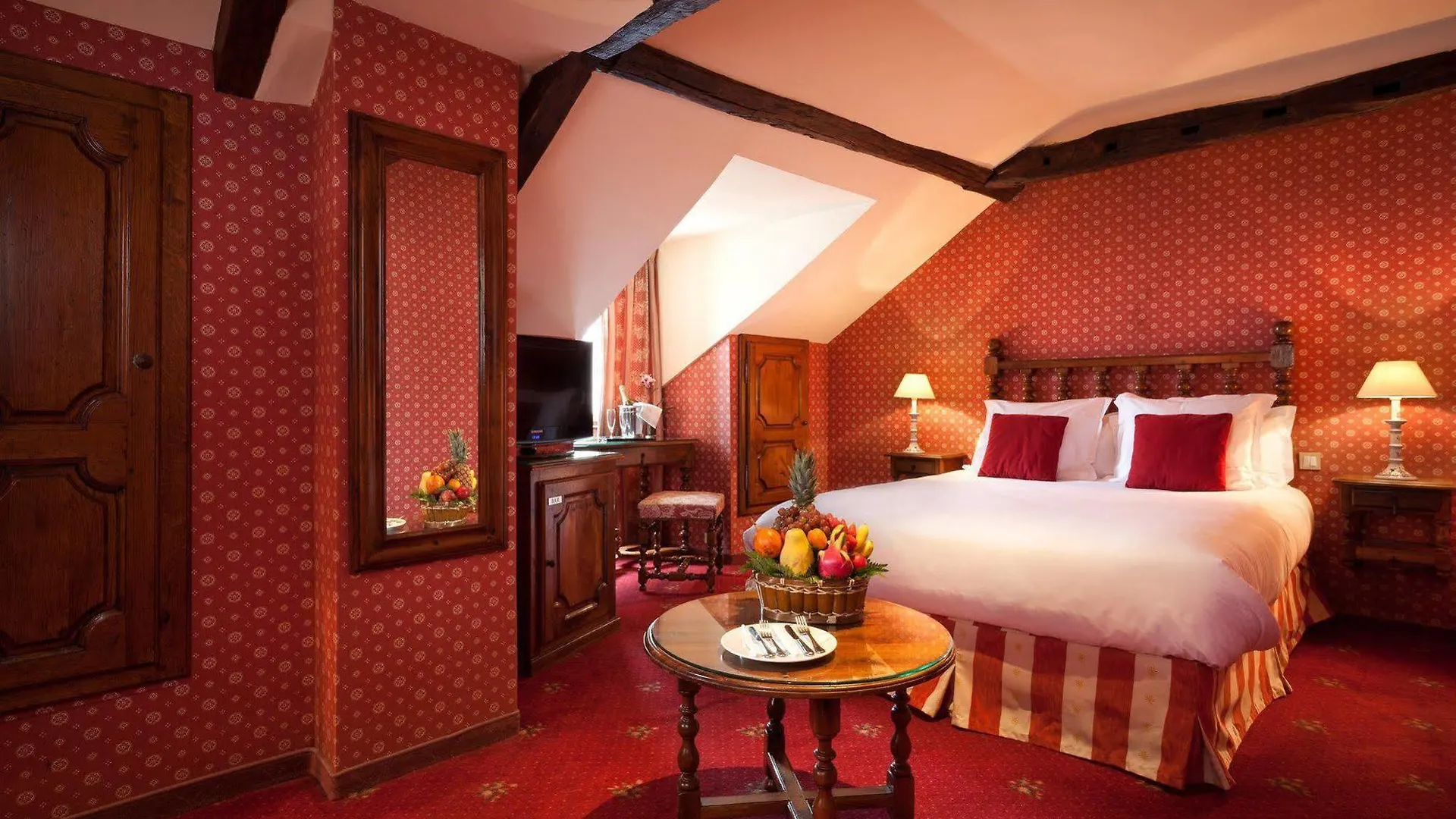 Amarante Beau Manoir 3*