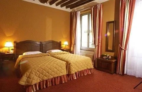 Amarante Beau Manoir Paris