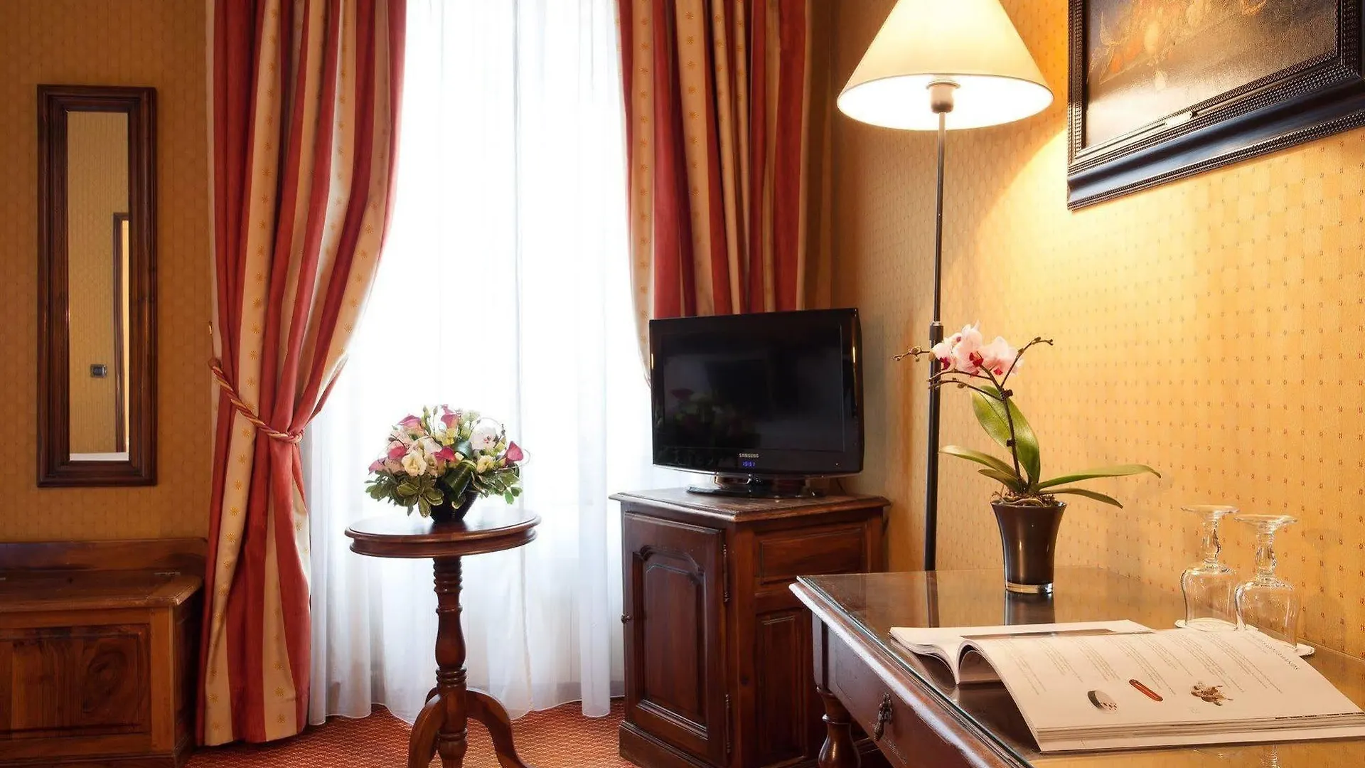 Amarante Beau Manoir 3* Paris