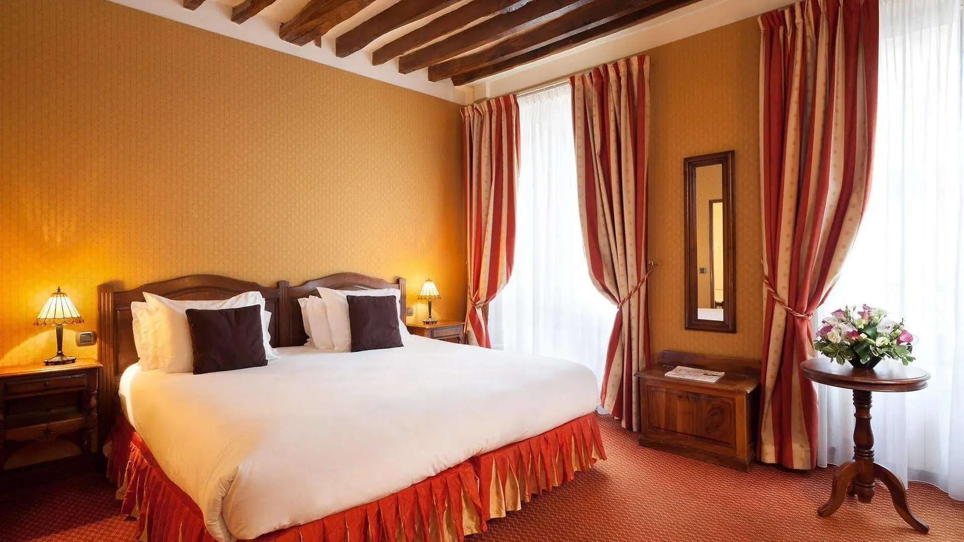 Amarante Beau Manoir 3*