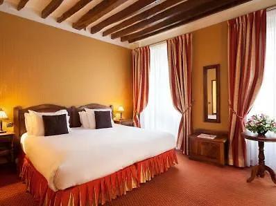 Amarante Beau Manoir Hotel