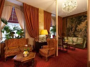 Amarante Beau Manoir 3* Paříž