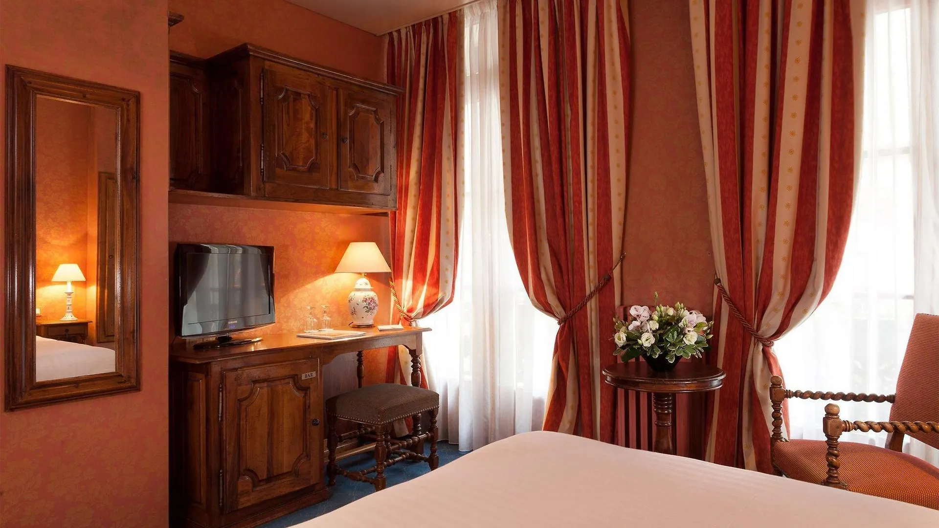 Amarante Beau Manoir Hotel 3*