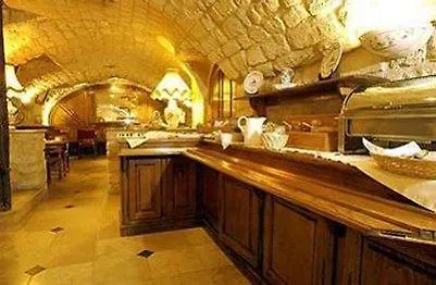 Hotel Amarante Beau Manoir Paříž
