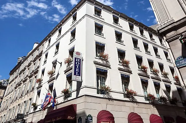 Amarante Beau Manoir Hotel 3*