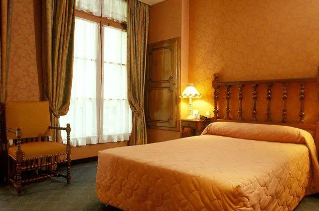Amarante Beau Manoir 3* Paříž