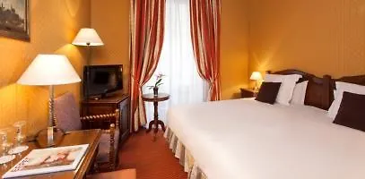 Amarante Beau Manoir