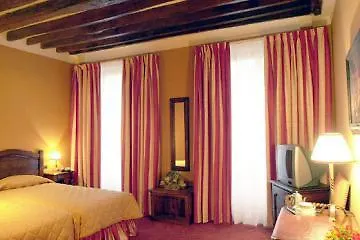 Amarante Beau Manoir Hotel 3*