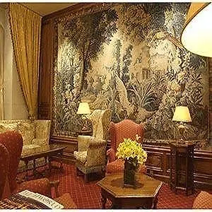 Amarante Beau Manoir Hotel Paříž