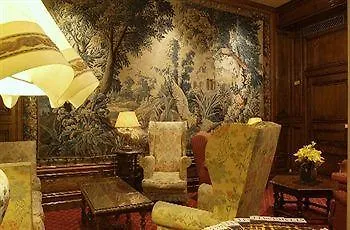 Amarante Beau Manoir 3* Paříž