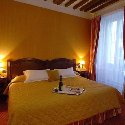 Hotel Amarante Beau Manoir Paříž