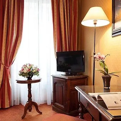 Amarante Beau Manoir 3* Paříž