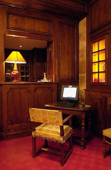 Hotel Amarante Beau Manoir 3*