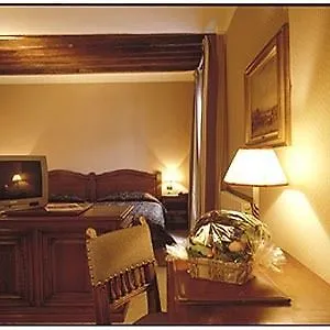 Amarante Beau Manoir 3* Paříž