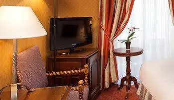 Amarante Beau Manoir Paříž