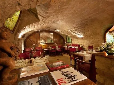 Amarante Beau Manoir Hotel 3*