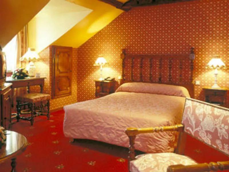 Hotel Amarante Beau Manoir Paříž