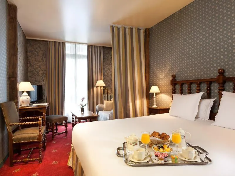 Amarante Beau Manoir Hotel